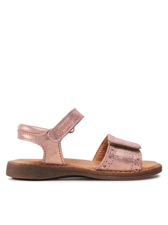 Froddo Sandales G3150203 Rose 4 Froddo Sandales G3150203 Rose – Image 2