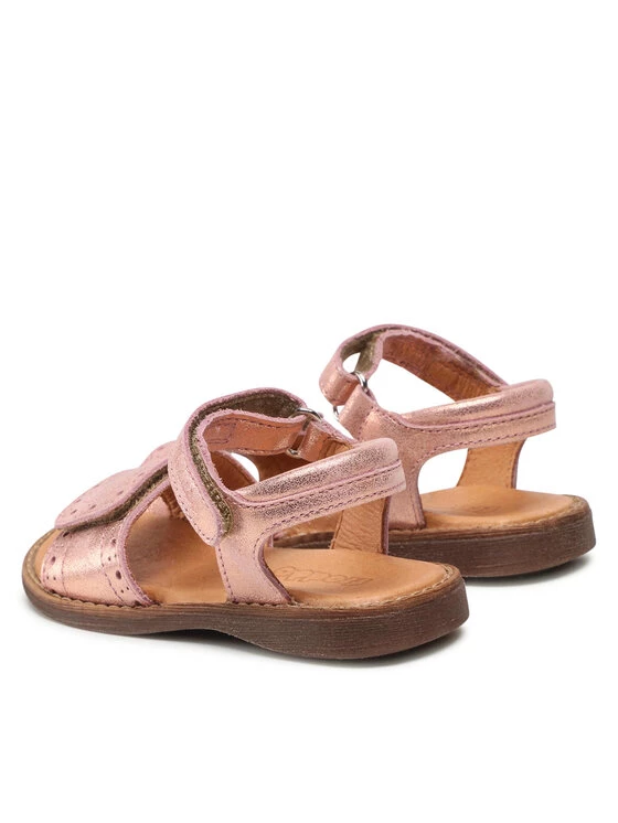 Froddo Sandales G3150203 Rose 5 Froddo Sandales G3150203 Rose – Image 3