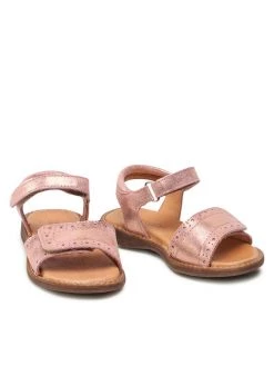 Froddo Sandales G3150203 Rose 12 Froddo Sandales G3150203 Rose -Mules et sandales Soldes froddo sandales g3150203 rose 4