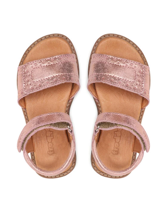 Froddo Sandales G3150203 Rose 8 Froddo Sandales G3150203 Rose – Image 6