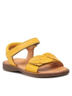 Froddo Sandales G3150205-4 Jaune