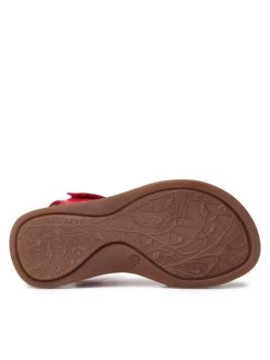 Froddo Sandales G3150206-2 Rouge 11 Froddo Sandales G3150206-2 Rouge -Mules et sandales Soldes froddo sandales g3150206 2 rouge 3