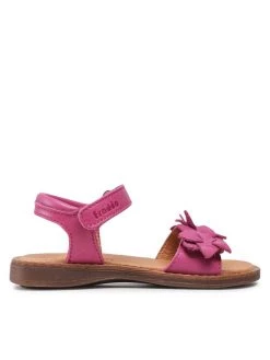 Froddo Sandales G3150206 Rose -Mules et sandales Soldes froddo sandales g3150206 rose 2