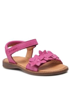 Froddo Sandales G3150206 Rose