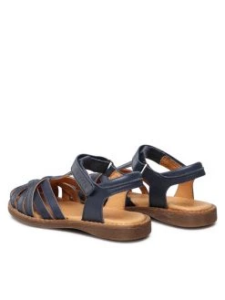 Froddo Sandales G3150218-3 Bleu marine -Mules et sandales Soldes froddo sandales g3150218 3 bleu marine 2