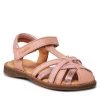 Froddo Sandales G3150218 Rose -Mules et sandales Soldes froddo sandales g3150218 rose