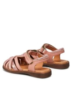 Froddo Sandales G3150218 Rose -Mules et sandales Soldes froddo sandales g3150218 rose 2