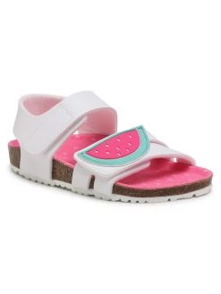 Garvalin Sandales 212430 S Blanc