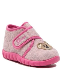 Geox Chaussons B Zyzie G. B B2606B 000NY C8F8N Rose