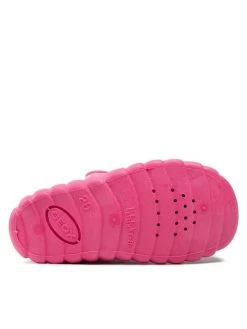 Geox Chaussons B Zyzie G. B B2606B 000NY C8F8N Rose -Mules et sandales Soldes geox chaussons b zyzie g b b2606b 000ny c8f8n rose 3