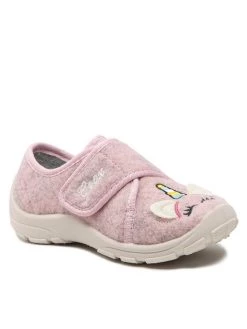 Geox Chaussons J Nymel G. B J26FPB 0NY11 C8005 Rose