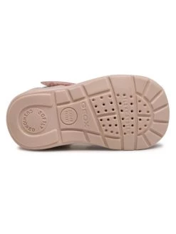Geox Sandales B Elthan G. C B151QC 0HI10 C8237 Rose -Mules et sandales Soldes geox sandales b elthan g c b151qc 0hi10 c8237 rose 3