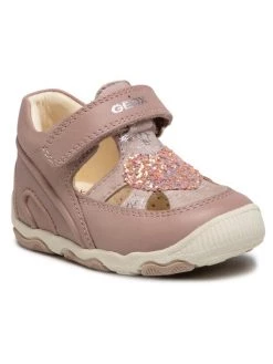 Geox Sandales B N.Balu' G. A B150QA 085MA C8172 Rose