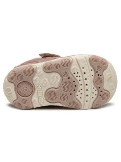 Geox Sandales B N.Balu' G. A B150QA 085MA C8172 Rose -Mules et sandales Soldes geox sandales b n balu g a b150qa 085ma c8172 rose 3