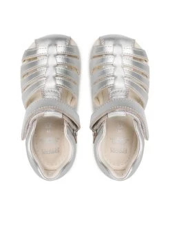 Geox Sandales B S.Alul G. B B251YB 0Y2NF C1007 S Argent 13 Geox Sandales B S.Alul G. B B251YB 0Y2NF C1007 S Argent -Mules et sandales Soldes geox sandales b s alul g b b251yb 0y2nf c1007 s argent 5