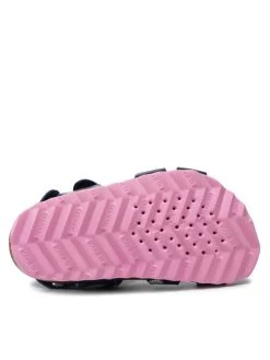 Geox Sandales B.S Chalki G. A B252RA 000NF C4002 M Bleu marine -Mules et sandales Soldes geox sandales b s chalki g a b252ra 000nf c4002 m bleu marine 3