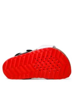 Geox Sandales B S. Chalki G. C B152RC 00254 C0404 M Noir -Mules et sandales Soldes geox sandales b s chalki g c b152rc 00254 c0404 m noir 3