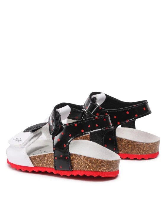 Geox Sandales B S.Chalki G. C B152RC 00254 C0404 S Noir 5 Geox Sandales B S.Chalki G. C B152RC 00254 C0404 S Noir – Image 3