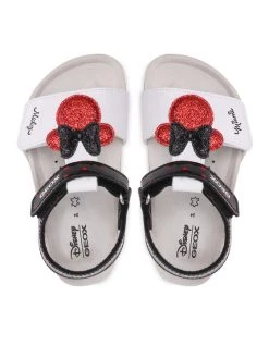 Geox Sandales B S.Chalki G. C B152RC 00254 C0404 S Noir 13 Geox Sandales B S.Chalki G. C B152RC 00254 C0404 S Noir -Mules et sandales Soldes geox sandales b s chalki g c b152rc 00254 c0404 s noir 5