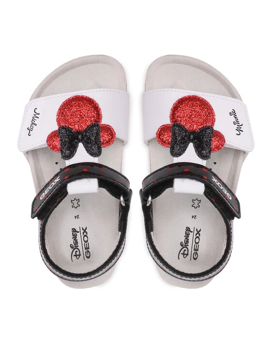 Geox Sandales B S.Chalki G. C B152RC 00254 C0404 S Noir 8 Geox Sandales B S.Chalki G. C B152RC 00254 C0404 S Noir – Image 6