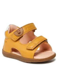 Geox Sandales B S.Macchia G. A B254WA 00085 C2003 Jaune