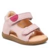 Geox Sandales B S.Macchia G. A B254WA 00085 C8172 Rose -Mules et sandales Soldes geox sandales b s macchia g a b254wa 00085 c8172 rose