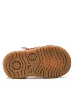 Geox Sandales B S.Macchia G. A B254WA 00085 C8172 Rose -Mules et sandales Soldes geox sandales b s macchia g a b254wa 00085 c8172 rose 3