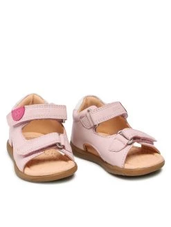 Geox Sandales B S.Macchia G. A B254WA 00085 C8172 Rose -Mules et sandales Soldes geox sandales b s macchia g a b254wa 00085 c8172 rose 4