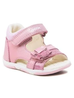 Geox Sandales B S.Tapuz G. B B150YB 0Y2KC C8010 Rose
