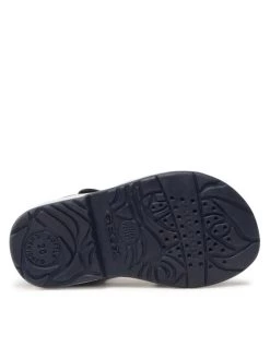 Geox Sandales B Verred B B2521B 0BC09 C4002 M Bleu marine 11 Geox Sandales B Verred B B2521B 0BC09 C4002 M Bleu marine -Mules et sandales Soldes geox sandales b verred b b2521b 0bc09 c4002 m bleu marine 3