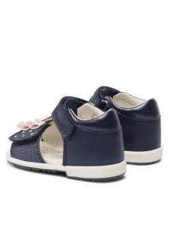 Geox Sandales B Verred B B2521B 0BC09 C4002 S Bleu marine -Mules et sandales Soldes geox sandales b verred b b2521b 0bc09 c4002 s bleu marine 2