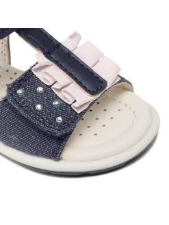 Geox Sandales B Verred B B2521B 0BC09 C4002 S Bleu marine -Mules et sandales Soldes geox sandales b verred b b2521b 0bc09 c4002 s bleu marine 5