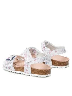 Geox Sandales J Adriel G. C J028MC 000QD C1019 S Rose -Mules et sandales Soldes geox sandales j adriel g c j028mc 000qd c1019 s rose 2