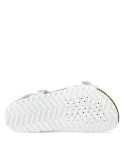 Geox Sandales J Adriel G. C J028MC 000QD C1019 S Rose -Mules et sandales Soldes geox sandales j adriel g c j028mc 000qd c1019 s rose 3