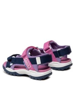 Geox Sandales J Borealis G. A J150WA 01511 C4215 M Bleu marine 10 Geox Sandales J Borealis G. A J150WA 01511 C4215 M Bleu marine -Mules et sandales Soldes geox sandales j borealis g a j150wa 01511 c4215 m bleu marine 2