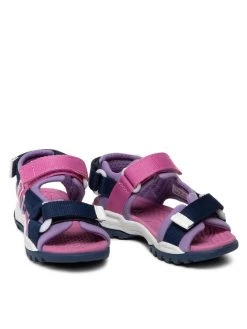 Geox Sandales J Borealis G. A J150WA 01511 C4215 M Bleu marine 12 Geox Sandales J Borealis G. A J150WA 01511 C4215 M Bleu marine -Mules et sandales Soldes geox sandales j borealis g a j150wa 01511 c4215 m bleu marine 4