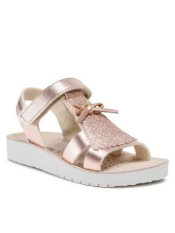 Geox Sandales J S.Costarei G. A J25EAA 0NFEW C8172 S Rose