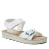 Geox Sandales J S.Costarei G.B J15EAB 0HHEW C1000 S Blanc -Mules et sandales Soldes geox sandales j s costarei g b j15eab 0hhew c1000 s blanc