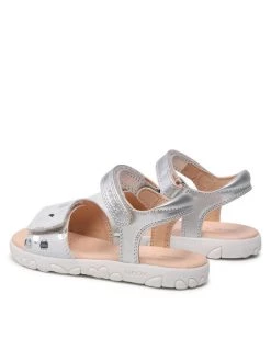 Geox Sandales J S.Haiti G.A J028ZA 007NF C0007 S Gris 10 Geox Sandales J S.Haiti G.A J028ZA 007NF C0007 S Gris -Mules et sandales Soldes geox sandales j s haiti g a j028za 007nf c0007 s gris 2