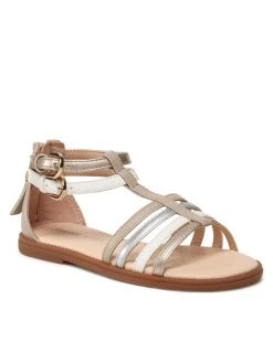 Geox Sandales J S.Karly G. D J7235D 000BC C5000 M Beige