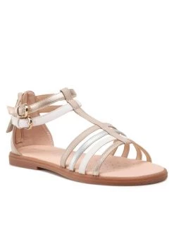 Geox Sandales J S.Karly G. D J7235D 000BC C5000 S Beige