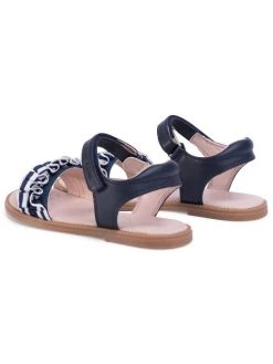 Geox Sandales J S.Karly G. G J9235G 05411 C4002 M Bleu marine 10 Geox Sandales J S.Karly G. G J9235G 05411 C4002 M Bleu marine -Mules et sandales Soldes geox sandales j s karly g g j9235g 05411 c4002 m bleu marine 2