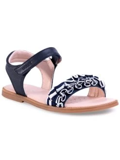 Geox Sandales J S.Karly G. G J9235G 05411 C4002 M Bleu marine