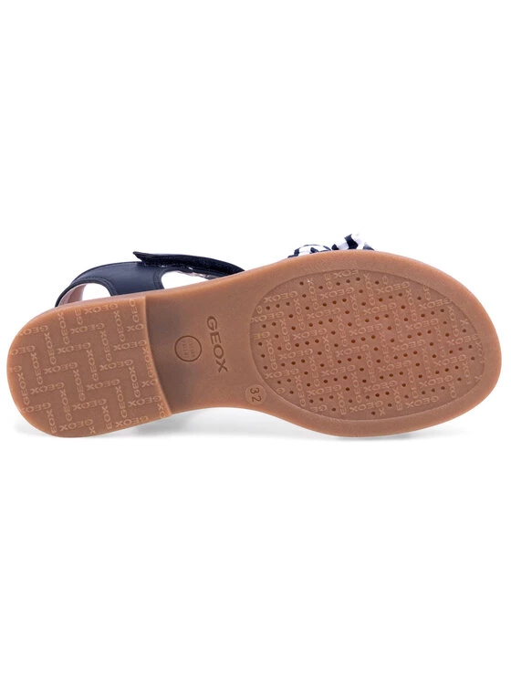 Geox Sandales J S.Karly G. G J9235G 05411 C4002 M Bleu marine 6 Geox Sandales J S.Karly G. G J9235G 05411 C4002 M Bleu marine – Image 4