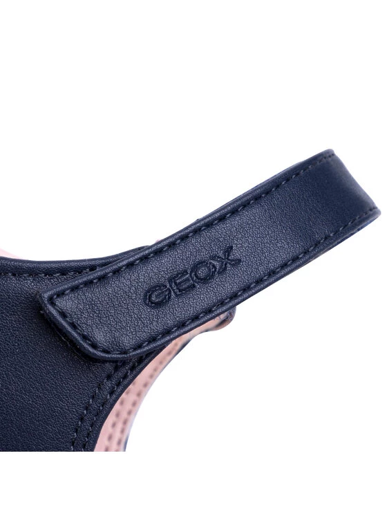 Geox Sandales J S.Karly G. G J9235G 05411 C4002 M Bleu marine 8 Geox Sandales J S.Karly G. G J9235G 05411 C4002 M Bleu marine – Image 6