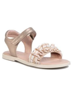 Geox Sandales J S.Karly G.G J9235G 0AJ11 C2010 S Beige