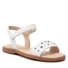 Geox Sandales J S.Karly G. H J2535H 000BC C1000 M Blanc