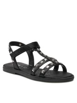 Geox Sandales J S.Karly G. I J2535I 000BC C9999 M Noir
