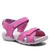 Geox Sandales J S.Roxanne B J25D9B 05015 C8257 D Rose 2 Geox Sandales J S.Roxanne B J25D9B 05015 C8257 D Rose -Mules et sandales Soldes geox sandales j s roxanne b j25d9b 05015 c8257 d rose