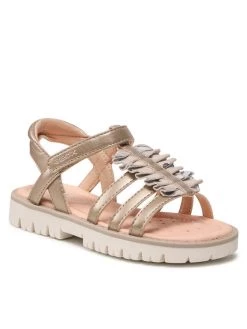 Geox Sandales J S.Starblush G. C J25FYC 0NF07 C2010 M Or